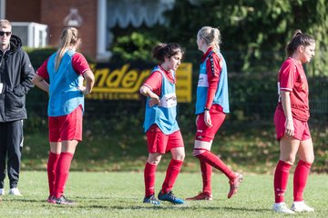 Bild 22 - F RS Kiel 2 - SV Henstedt Ulzburg 2 : Ergebnis: 1:3